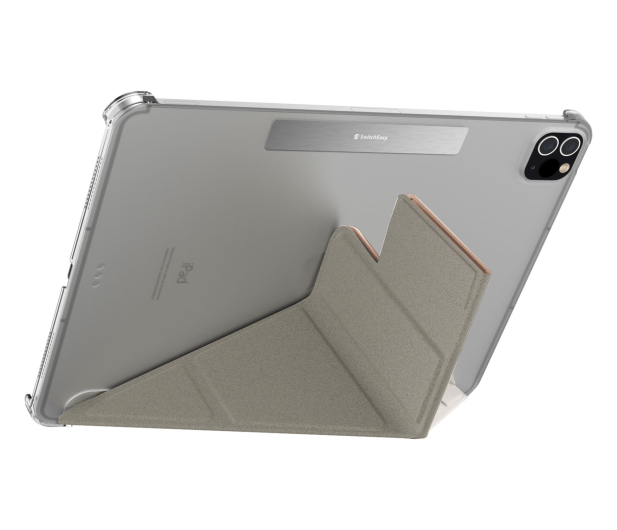 SwitchEasy Origami Nude do iPad 10/11 gen (10.9")
(Beige) - 1415893 - zdjęcie 4